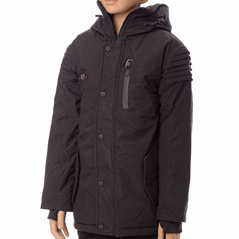 Invento јakna za dečake Lori