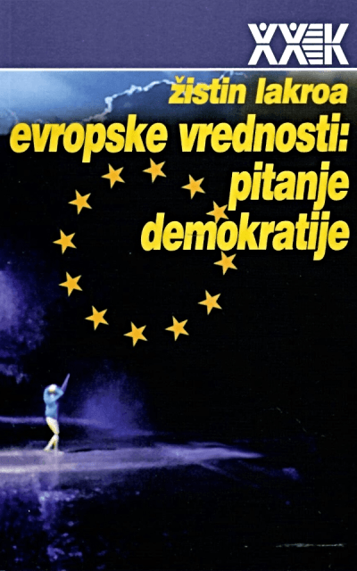 Evropske vrednosti