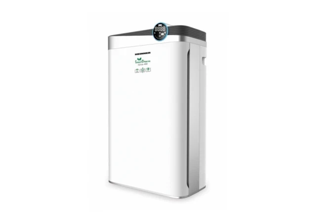 Heinner Prečišćivač vazduhaHPA 488, WIFI, 488 m³/h, 85W