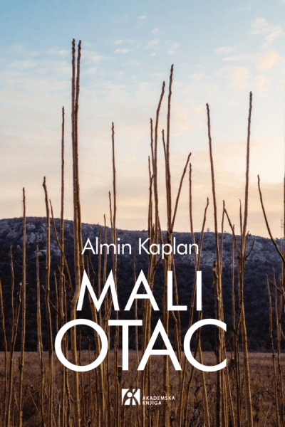 Mali otac