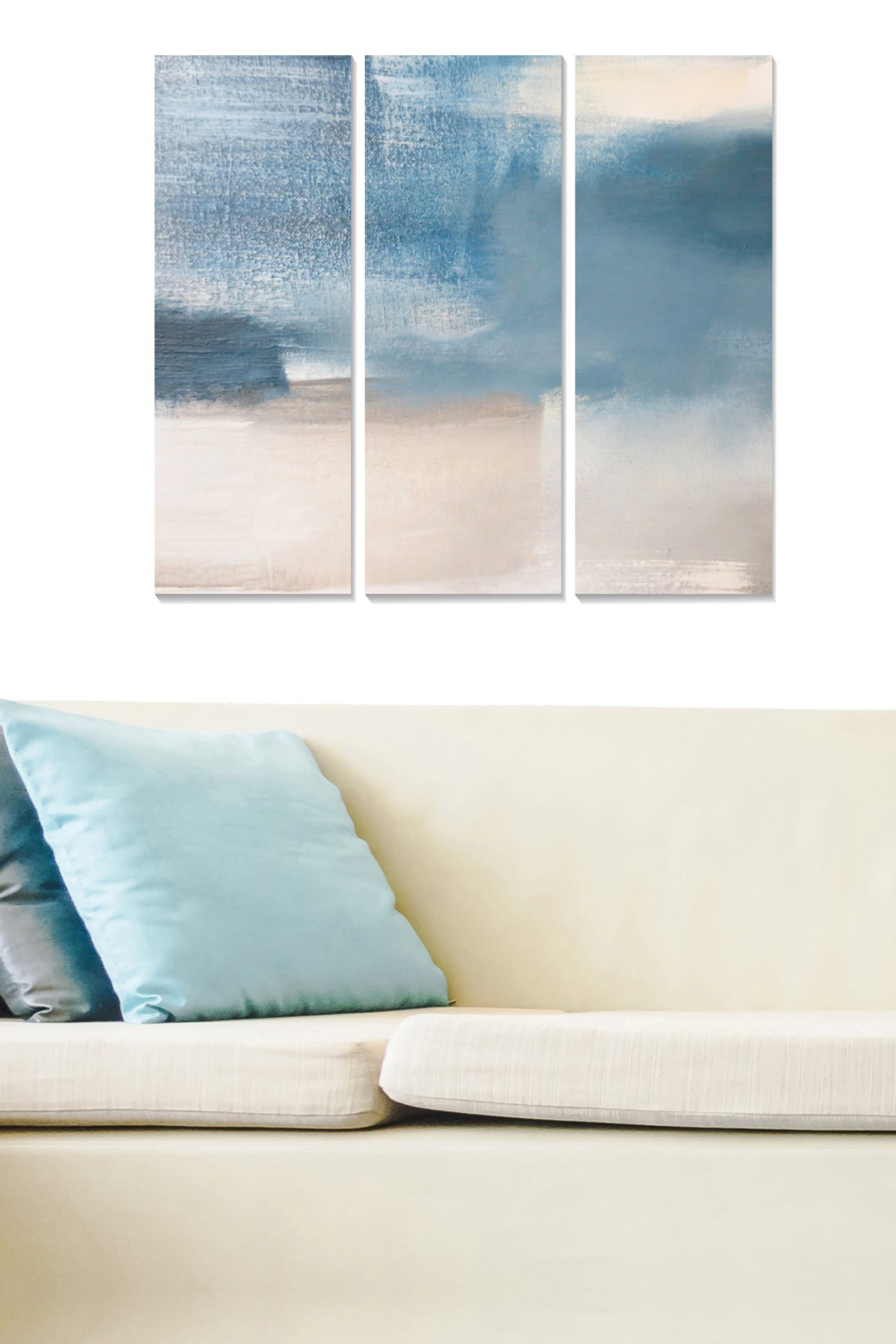 Wallity Slika iz 3 dela