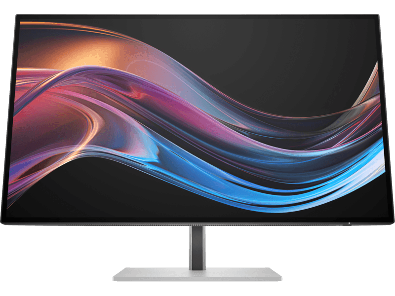 HP monitor 27" IPS Black AG UWVA Flat 4K UHD 3840x2160@60Hz 8J9G2AA