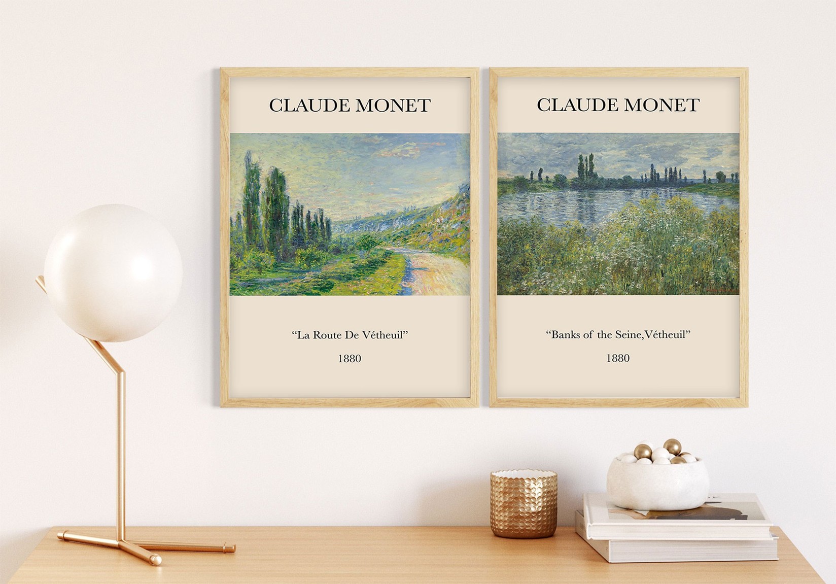 Wallity Slika iz 2 dela