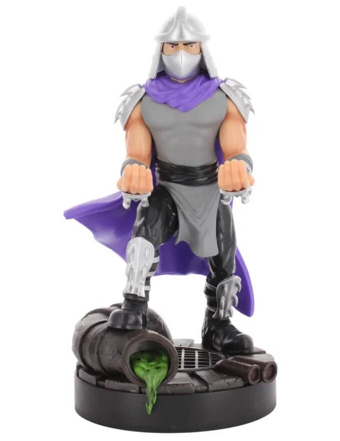 Exquisite Gaming Držač za džojstik Cable Guys Teenage Mutant Ninja Turtles - Shredder