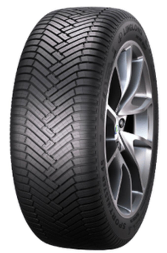 LingLong All season guma 215/50 R17 95W XL SPORT MASTER 4S EU