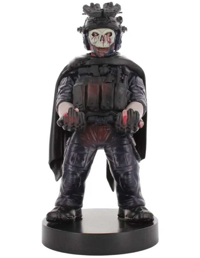 Exquisite Gaming Držač za džojstik Cable Guys Call of Duty - Zombie Ghost