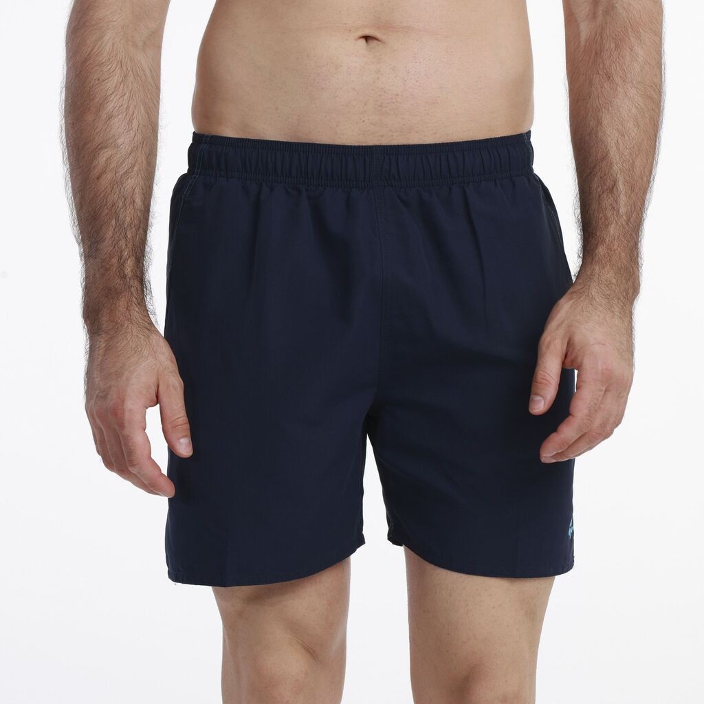 Arena Muški šorc Fundamentals boxer r, Crni