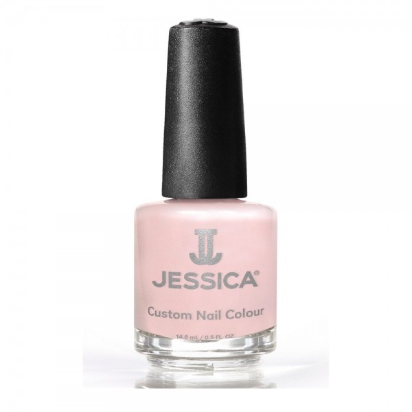 JESSICA Lak za nokte Faith, Roze