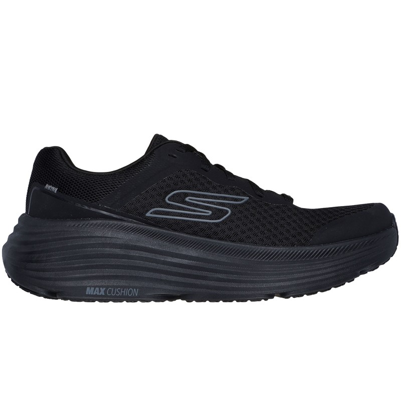 SKECHERS Muške patike Max Cushioning Endeavour, Crne