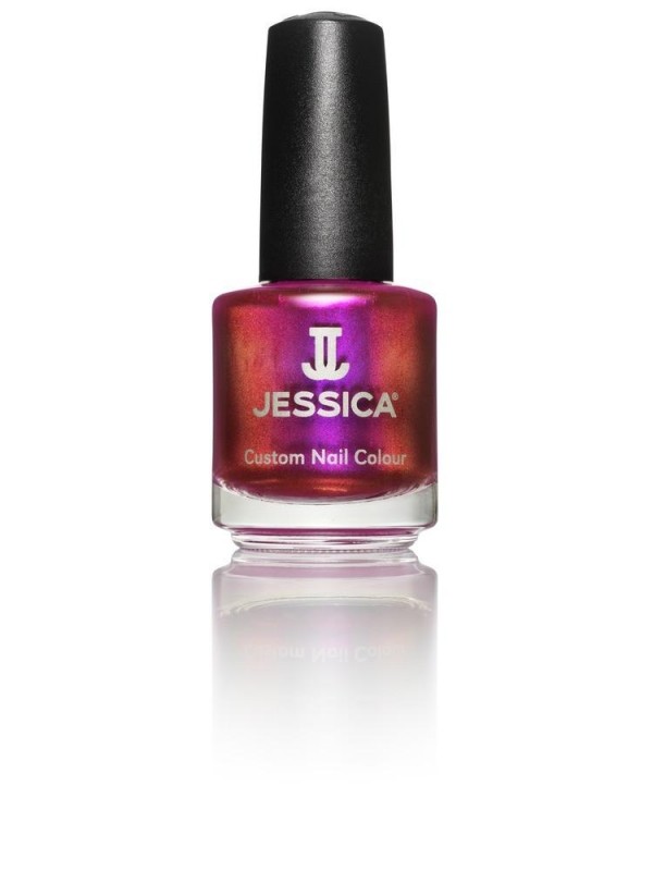 JESSICA Lak za nokte Opening Night, Ljubičasti