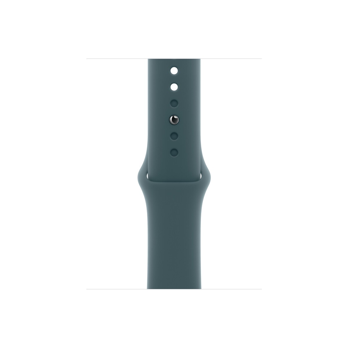 APPLE Narukvica za pametni sat, 46mm, M/L, Zelena