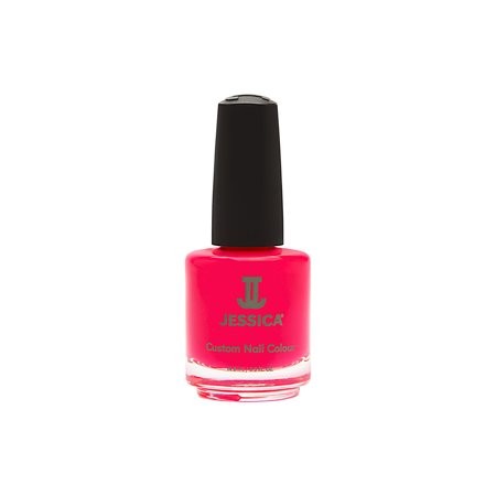 JESSICA Lak za nokte Harlequin, Roze