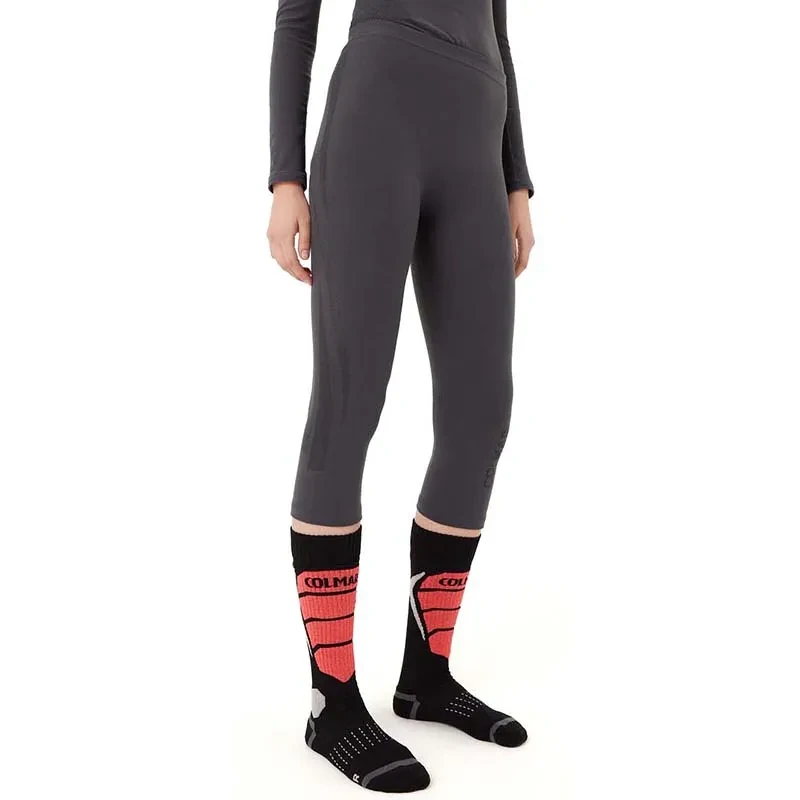 COLMAR Ženske helanke, Sive