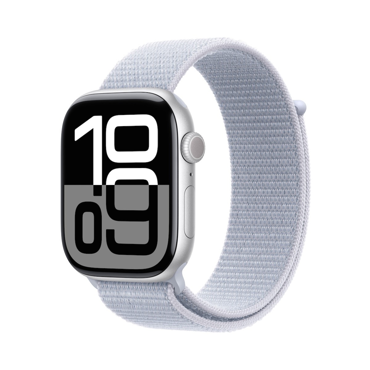 APPLE Pametni sat Series 10, GPS, 46mm, Sivi