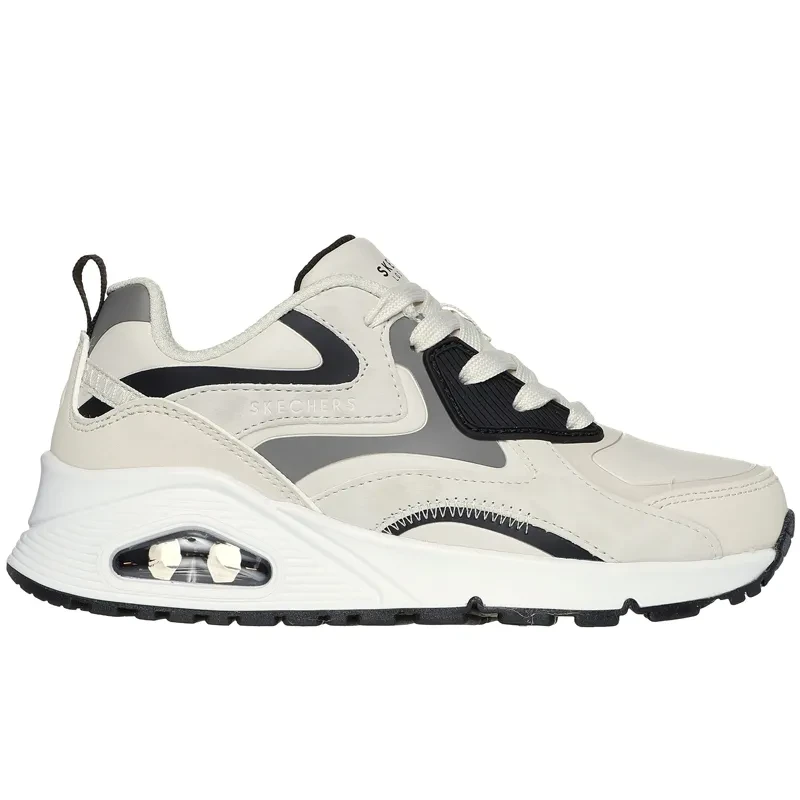 SKECHERS Patike za dečake Uno Gen1, Bele