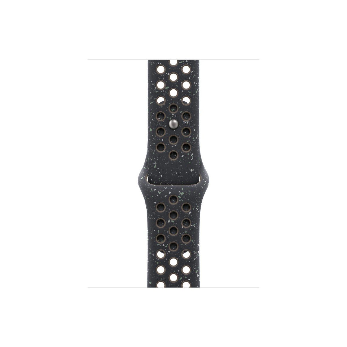 APPLE NIKE Narukvica za pametni sat, 42mm, S/M, Tamnosiva