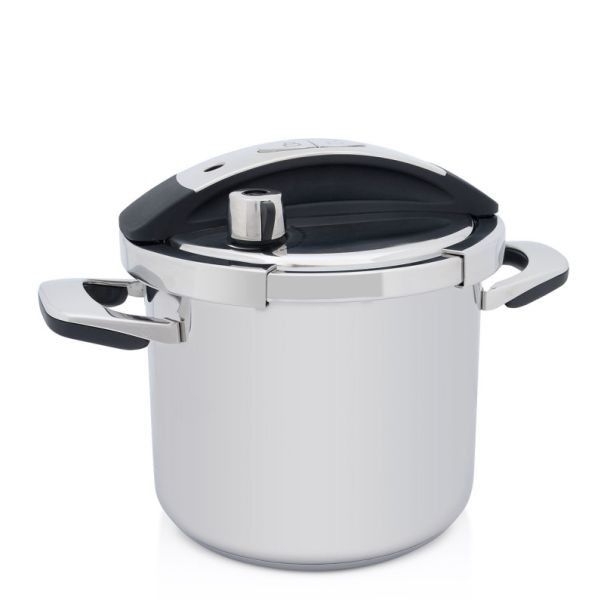 Metalac Expres lonac na klik 22cm/7L