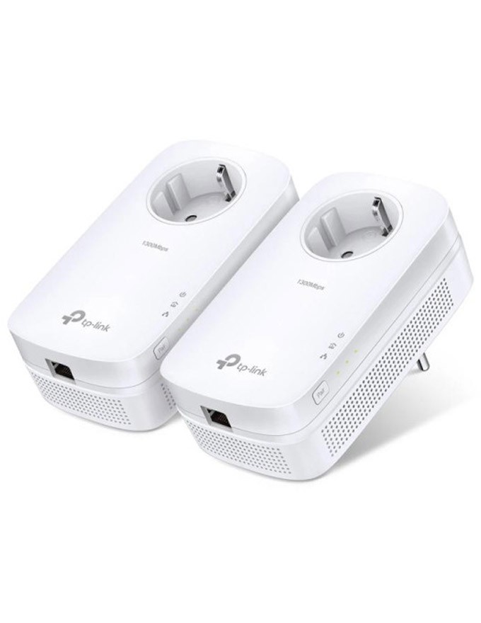 TP-LINK Adapter, TL-PA8010P KIT