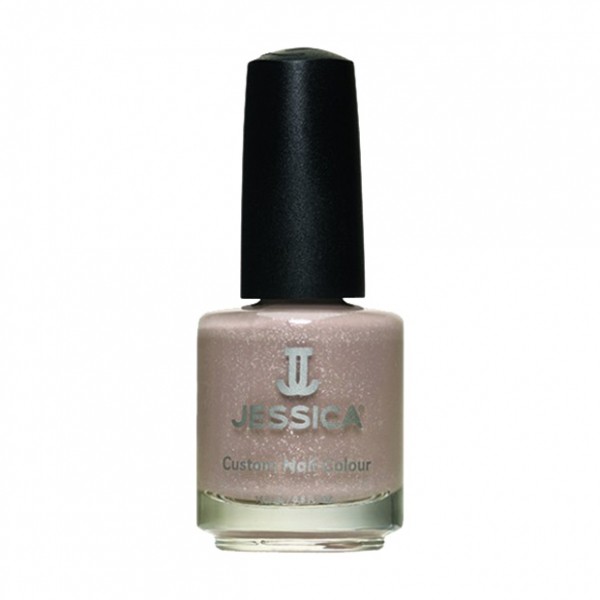 JESSICA Lak za nokte Nude Thriils,