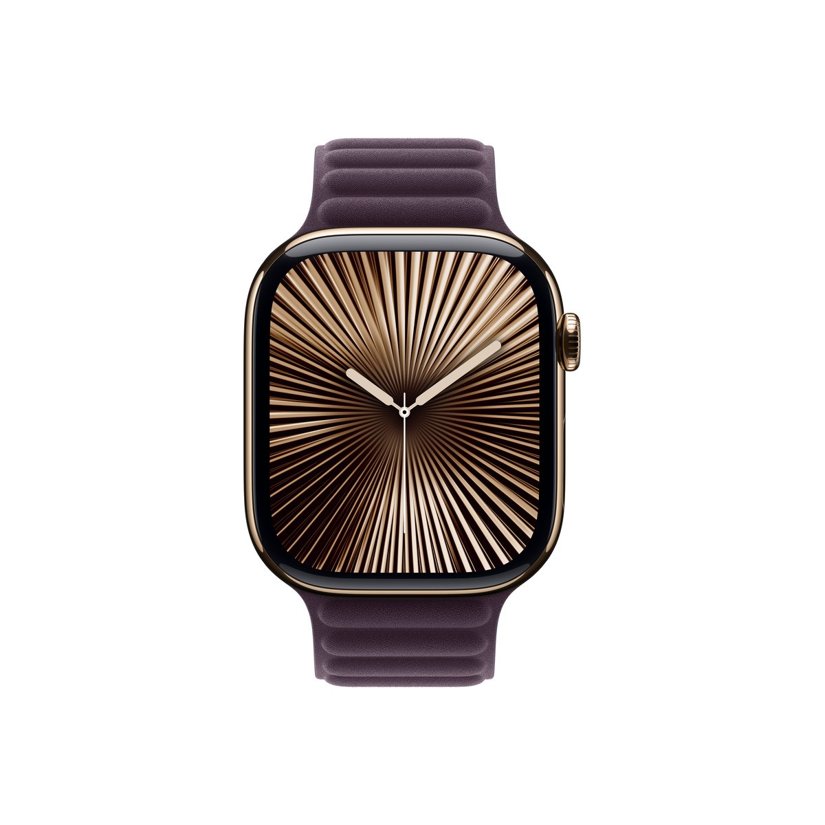 APPLE Narukvica za pametni sat, 46mm, M/L, Ljubičasta