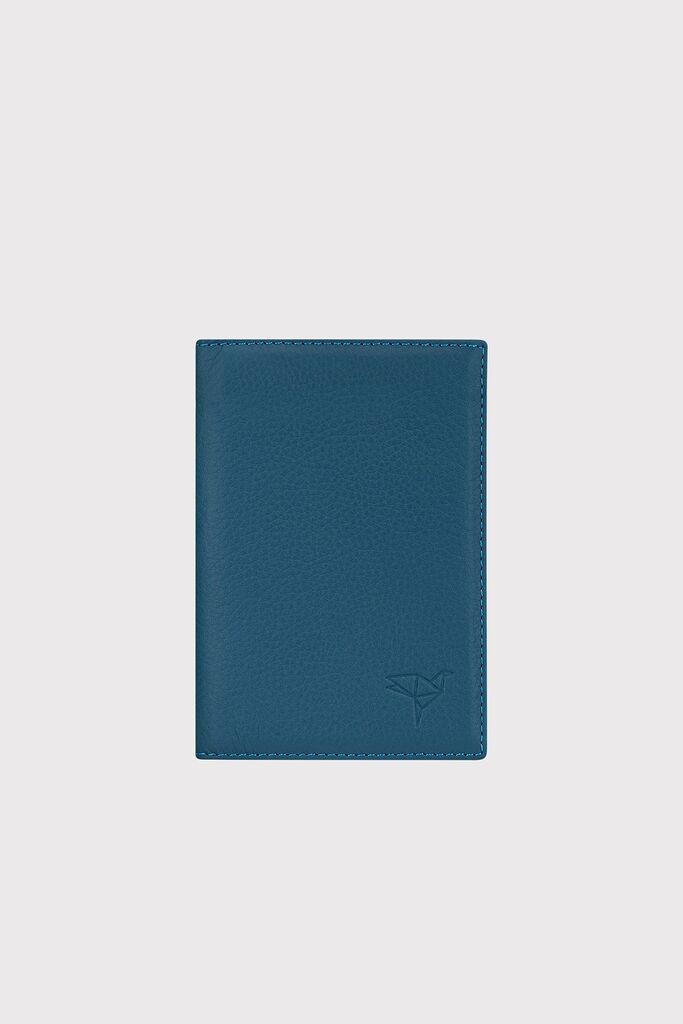 Garbalia Novčanik Passcase, Petrolej