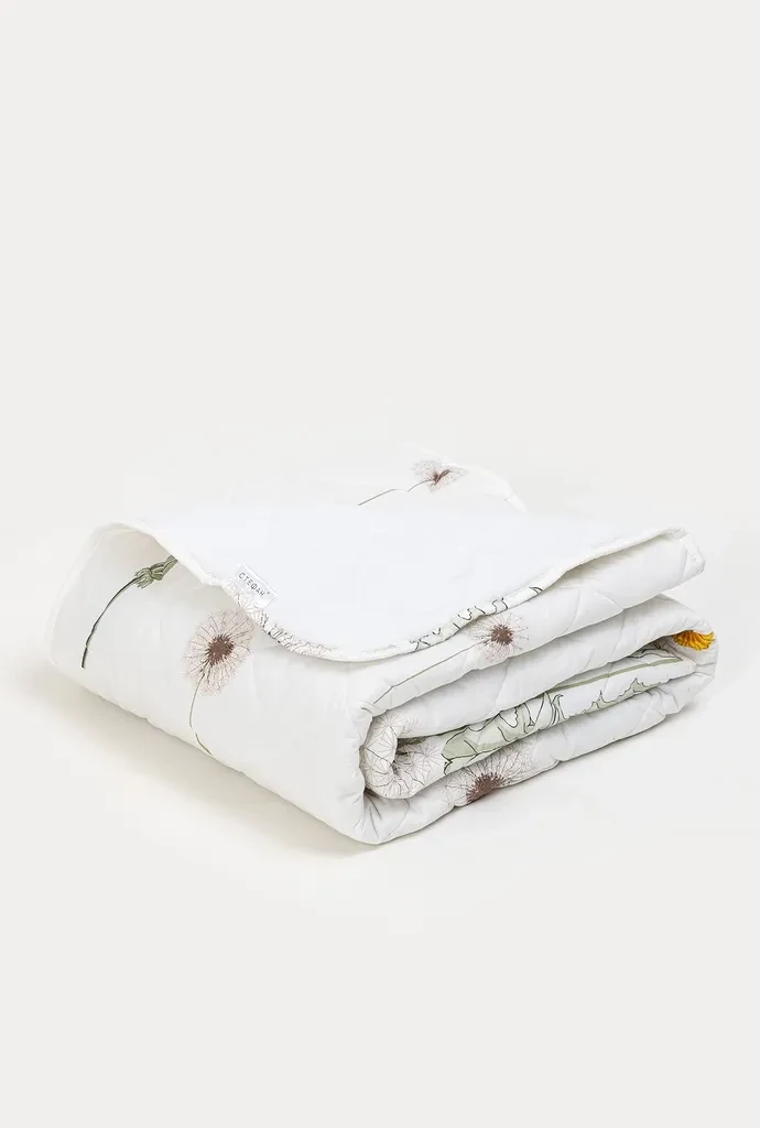 Stefan Prekrivač 1381, 140x200cm, Beli