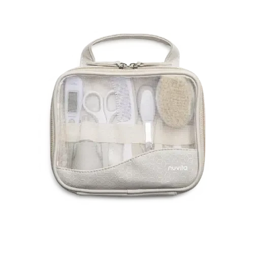 Nuvita Higijenski set za negu, Bež