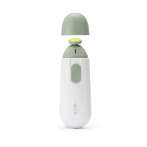 Nuvita Trimer za nokte