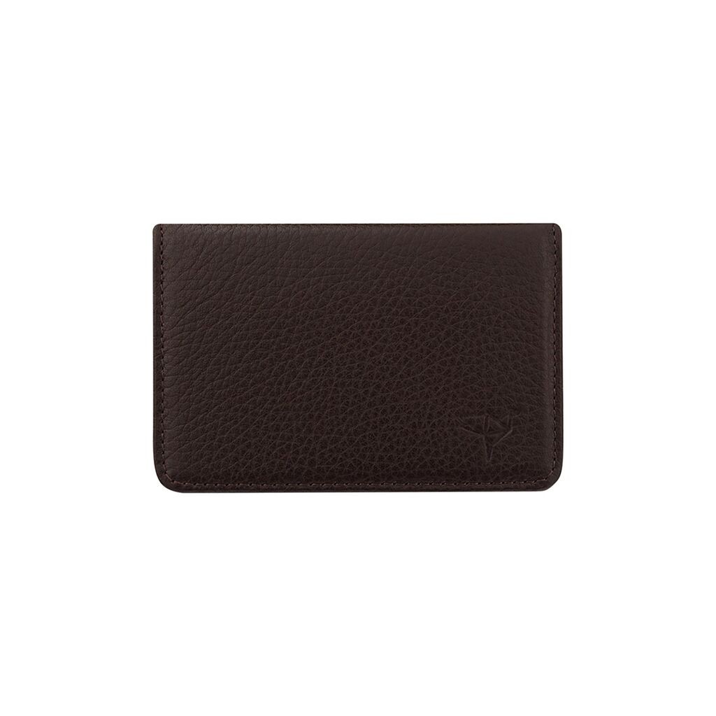 Garbalia Novčanik Magnet, Braon