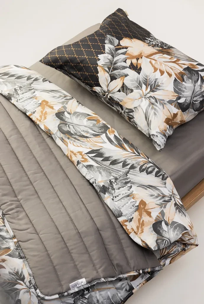 Stefan Prekrivač 1378, 140x200cm, Šareni