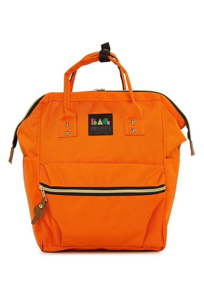 Bagmori Ranac 499, Narandžasti