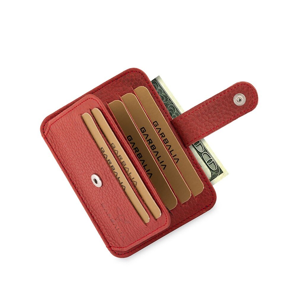 Garbalia Novčanik Shelby, Roze