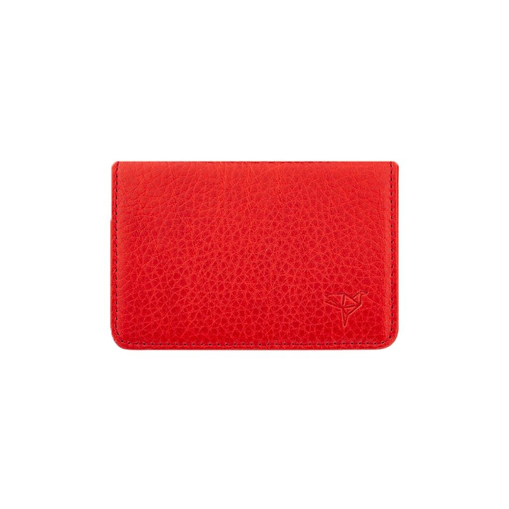 Garbalia Novčanik Magnet, Crveni