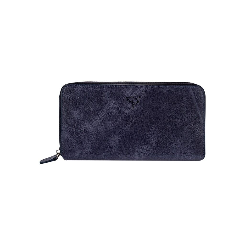 Garbalia Novčanik Murphy, Tamnoplavi