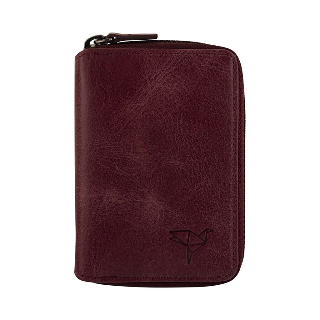 Garbalia Novčanik Fargo, Bordo