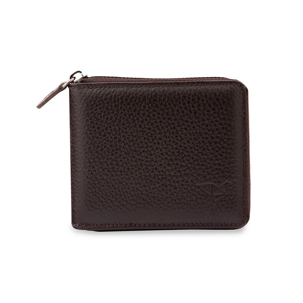 Garbalia Novčanik Carole, Braon