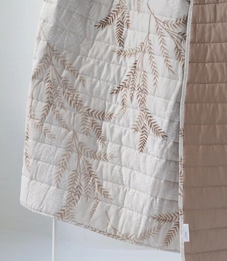 Stefan Prekrivač 1372, 200x200cm, Krem