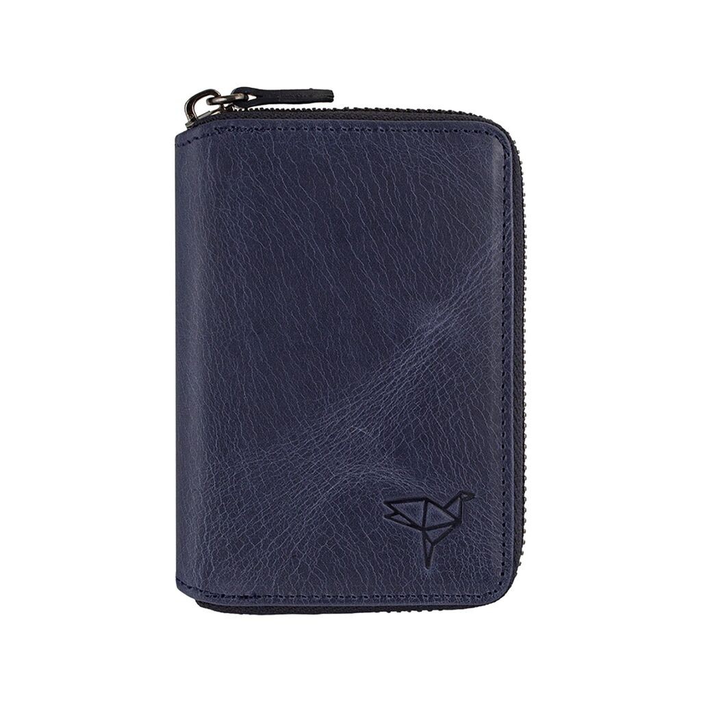 Garbalia Novčanik Fargo, Tamnoplavi