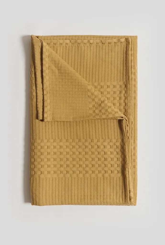 Stefan Prekrivač Bohemia, 150x240cm, Oker