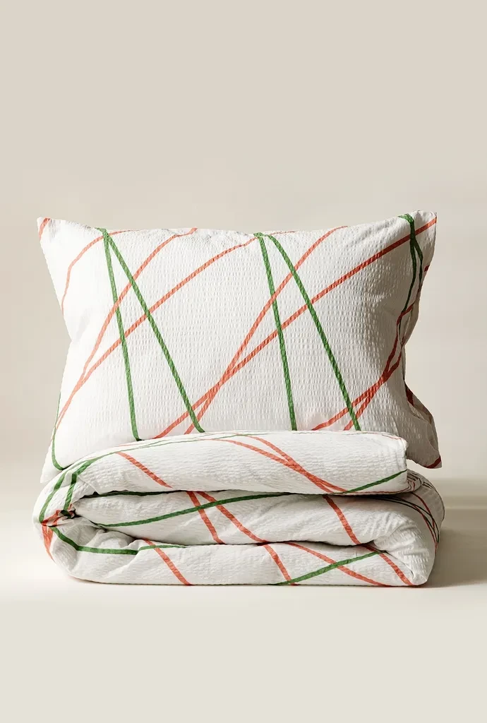 Stefan Jastučnica 1373, 40x60cm, Bela