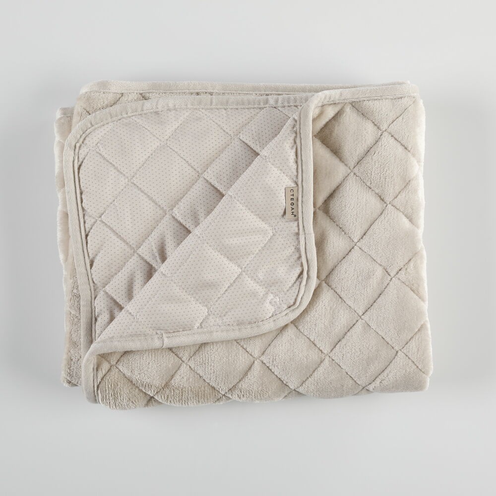 Stefan Fleker, 66x150cm, Bež