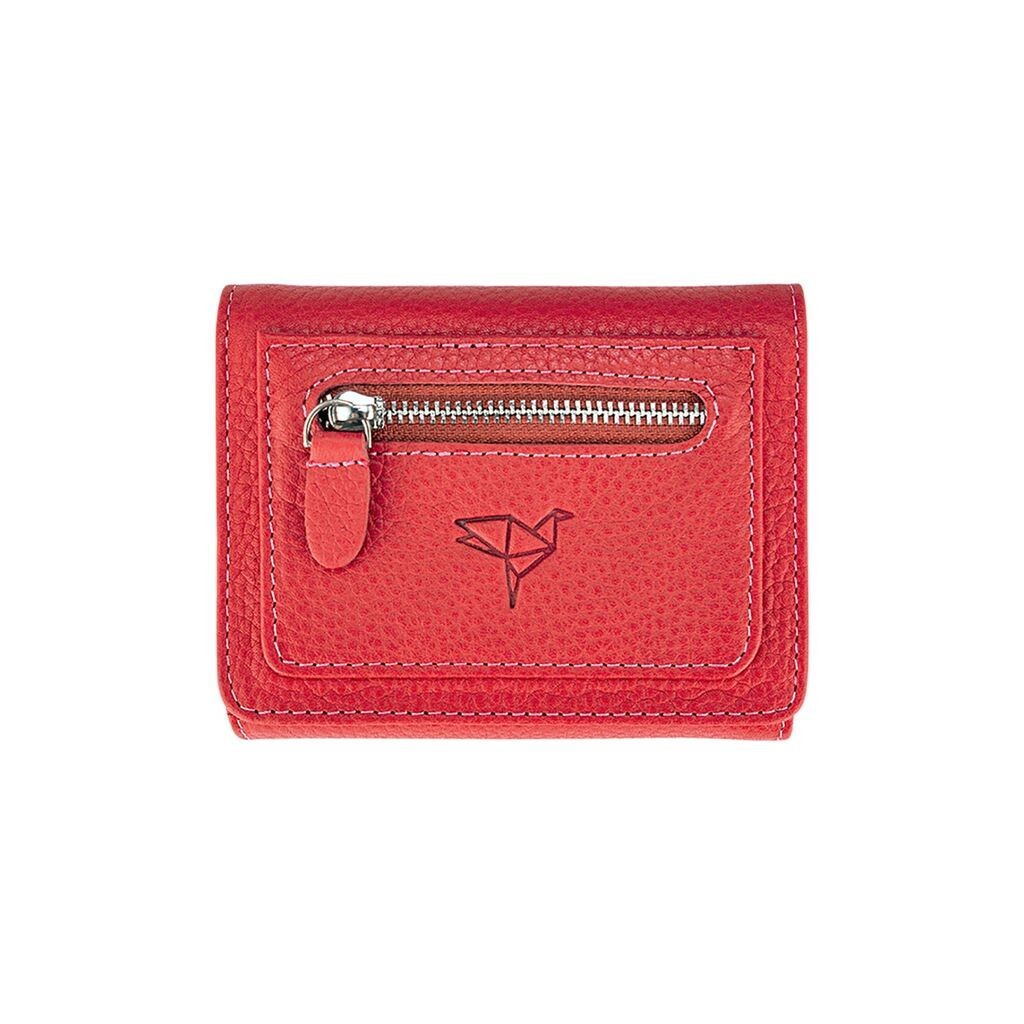 Garbalia Ženski novčanik Moon, Ružičasti