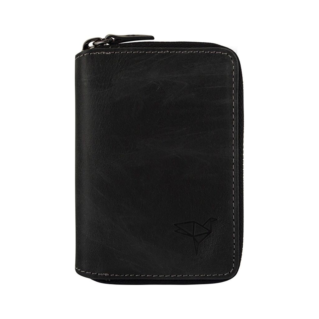 Garbalia Novčanik Fargo, Crni