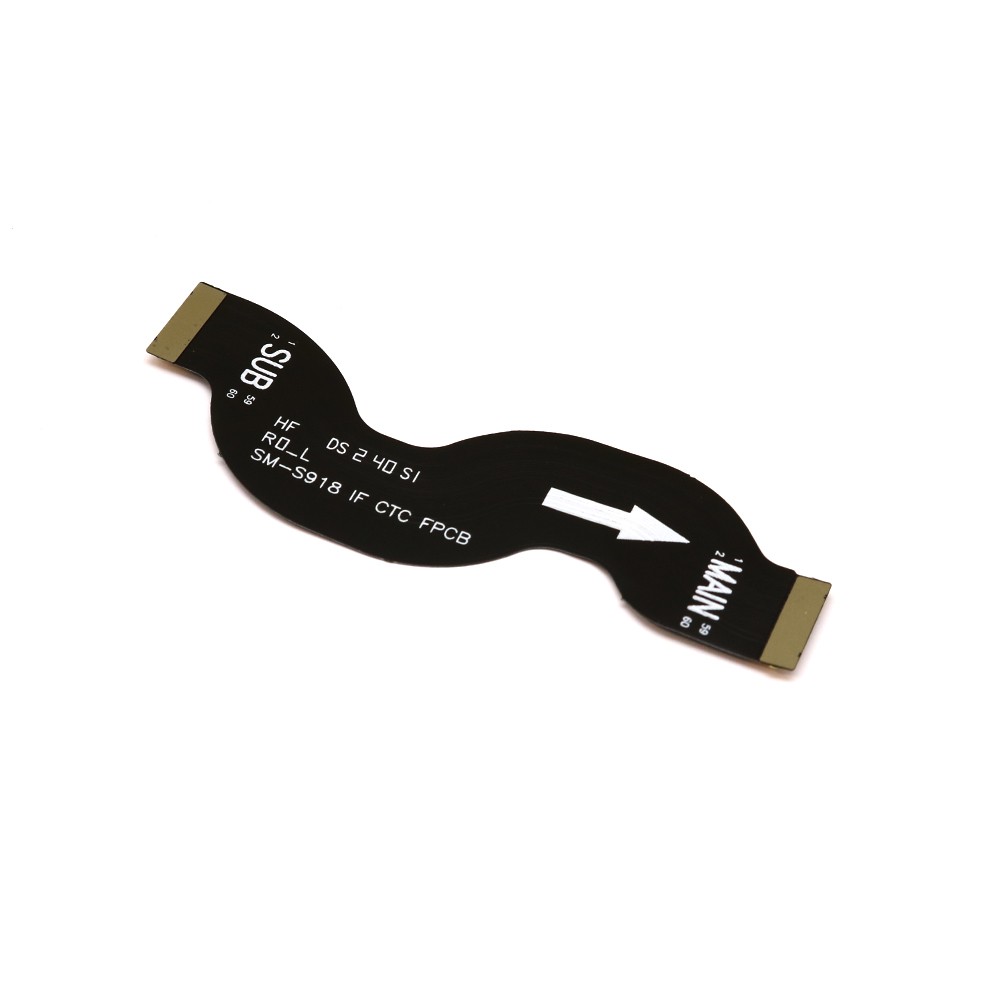 Flet kabl za Samsung S918B/Galaxy S23 Ultra