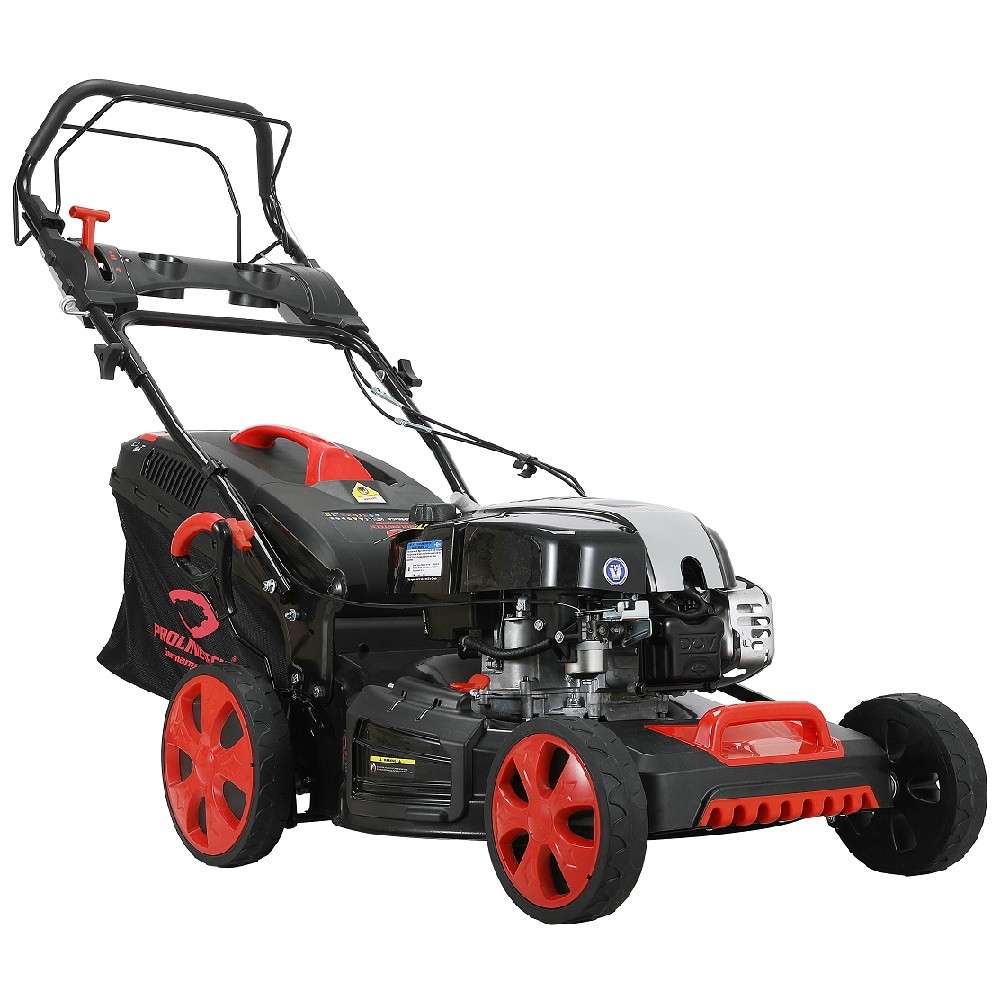 PROLINETECH Samohodna motorna kosilica Briggs&Straton PLT/BC-161, 3000W,