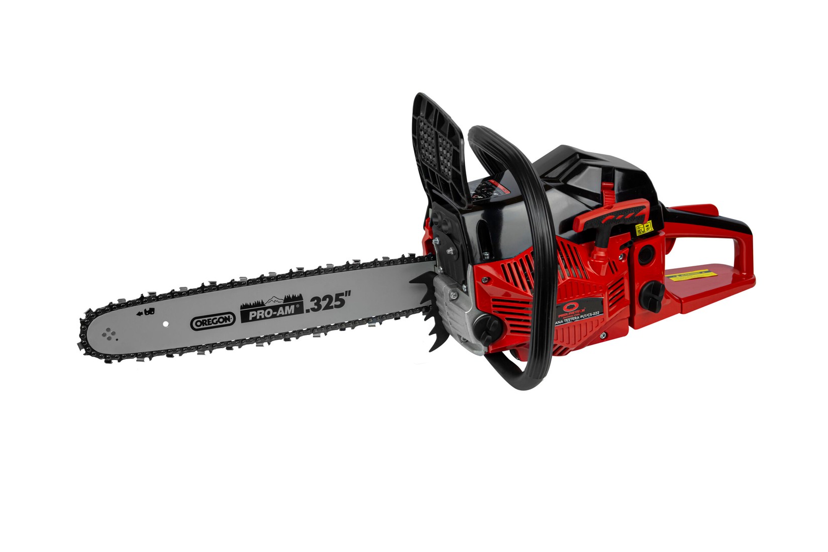 PROLINETECH Motorna testera PLT/CS-222, 3.2KS