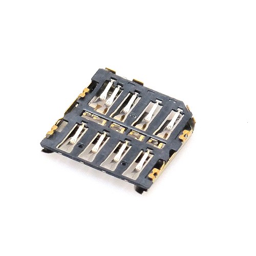 Čitač SIM kartice za Huawei Y5 2017/Y6 2017/Y5 II/Y6 II Compact