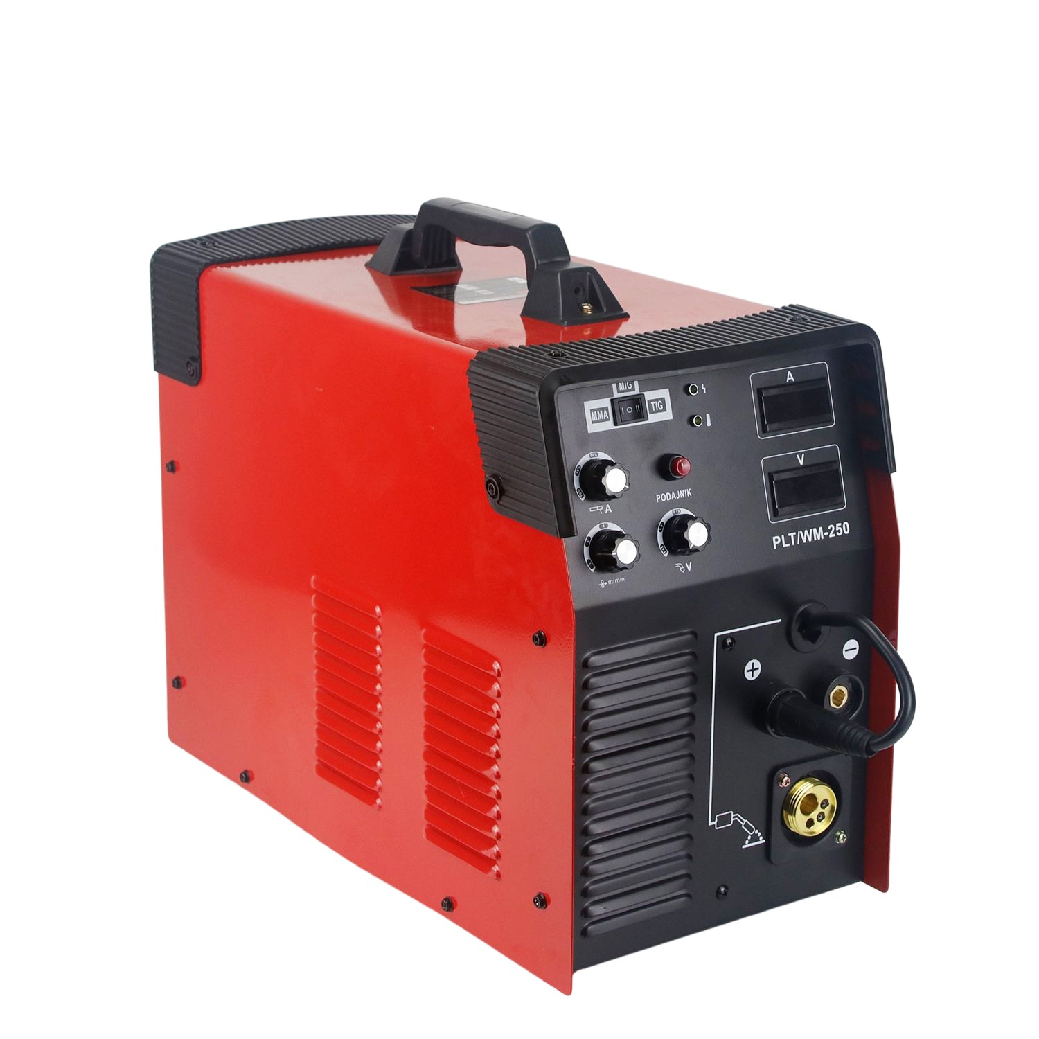 PROLINETECH Aparat za zavarivanje PLT/WM-250, 250A, 230V, 7800W