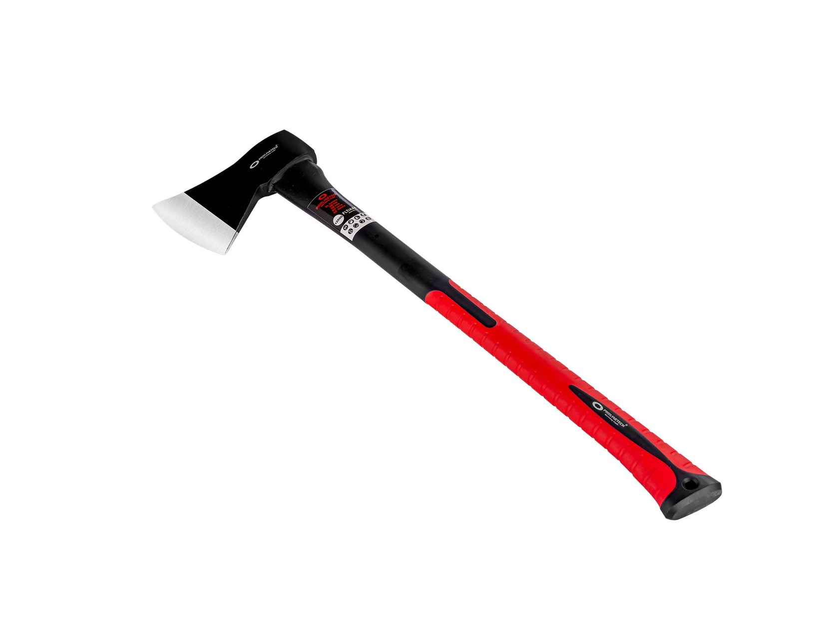 PROLINETECH Sekira sa glavom 1250gr – Fiberglass PLT/AXE-1250