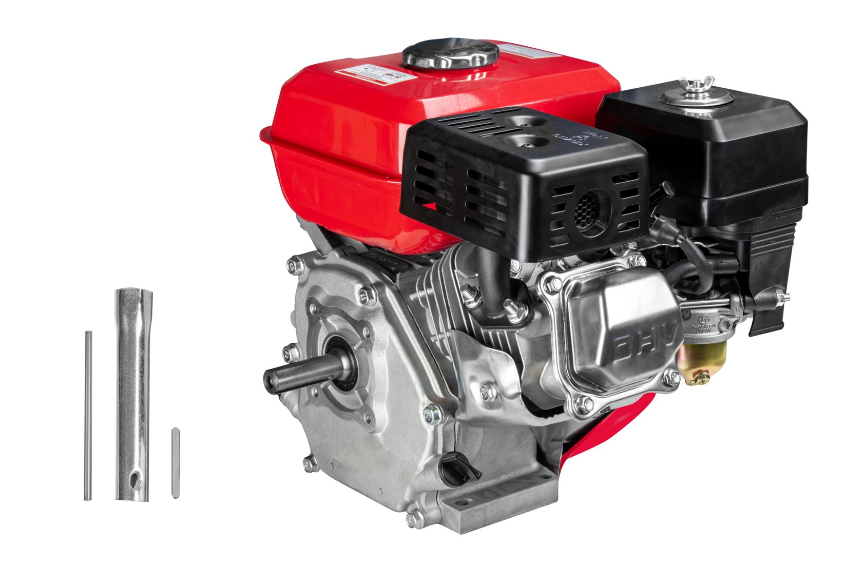 PROLINETECH Ugradni motor PLT/GE-100, 19mm, 7ks